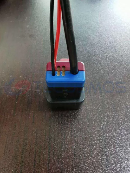 Car Connector For Avita 7 doses CT7-0048M - image 4