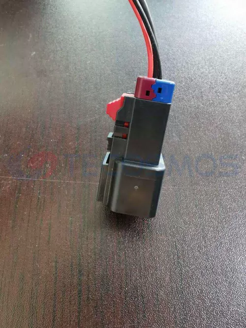 Car Connector For Avita 7 doses CT7-0048M - image 5