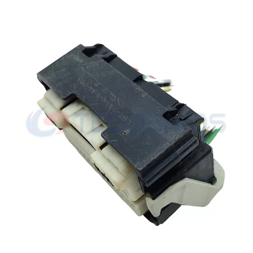 Waterproof Wire Connector Cable Harness Automotive Enclosure Connector for Ford Jaguar 70Pin Female CT70-0001M - image 2