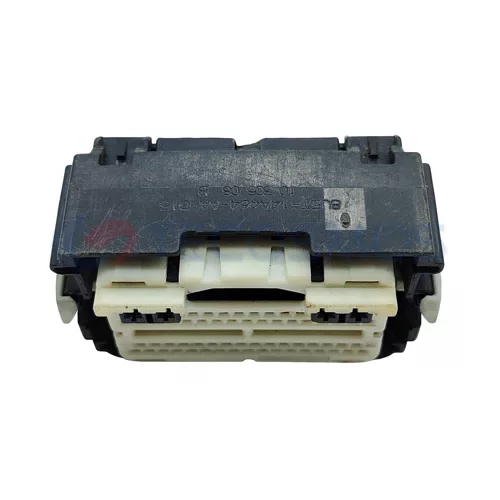 Waterproof Wire Connector Cable Harness Automotive Enclosure Connector for Ford Jaguar 70Pin Female CT70-0001M - image 6
