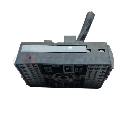 Waterproof Wire Connector Cable Harness Automotive Enclosure Connector for Luxgen 74Pin Female CT74-0002M - image 3