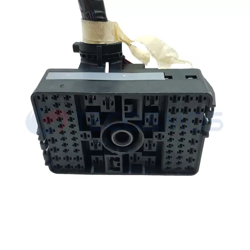 Waterproof Wire Connector Cable Harness Automotive Enclosure Connector for Luxgen 74Pin Female CT74-0002M - image 6