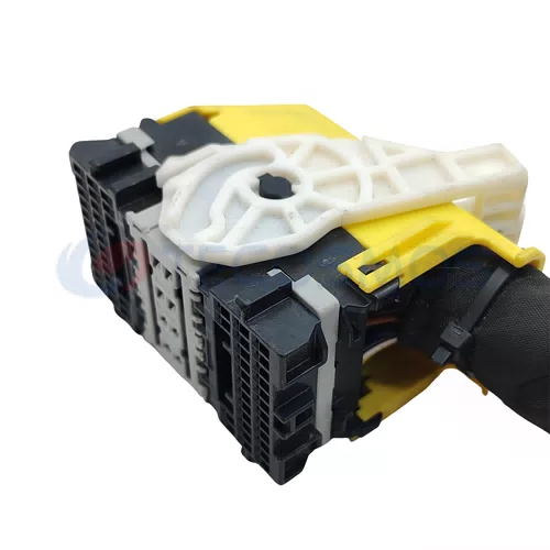 Automotive Waterproof Wire Harness Connector Plug for 78 pin Female CT76-0002M - image 4