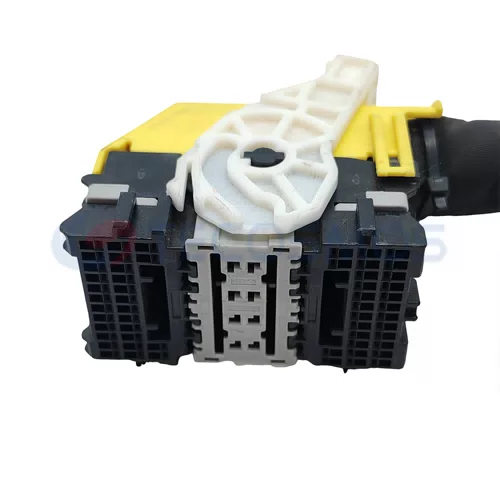 Automotive Waterproof Wire Harness Connector Plug for 78 pin Female CT76-0002M - image 5