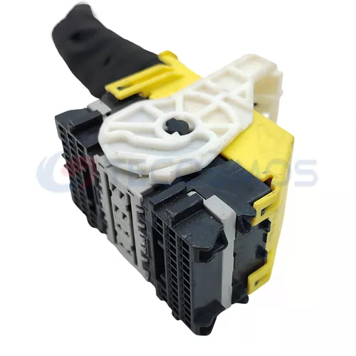 Automotive Waterproof Wire Harness Connector Plug for 78 pin Female CT76-0002M - image 6