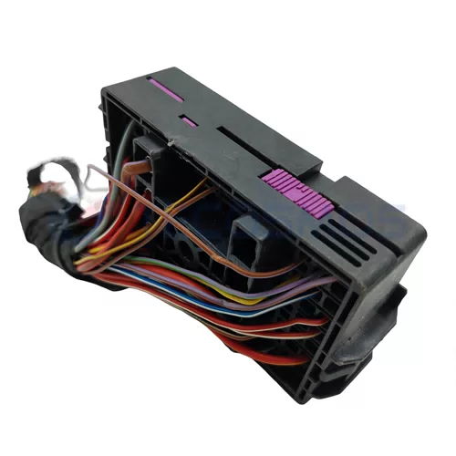 Automotive Waterproof Wire Harness Connector Plug for 78 pin Female CT78-0001M - image 3