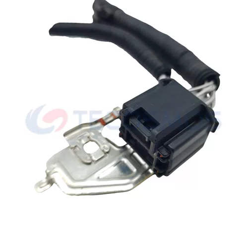Waterproof Wire Connector Summer Heat Press Chassis Power Supply Male Shovel Amplifier Connector for Car 8-pin... - image 3