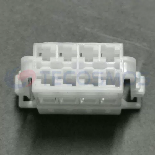 Car Connector For Mercedes-benz 0405457928 can be modified with black taillights of 8 pins CT8-0007M-5 - image 3