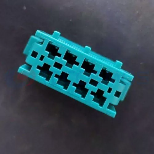 Car Connector For BMW E60 12527505477 8pin CT8-0007M-6 - image 2