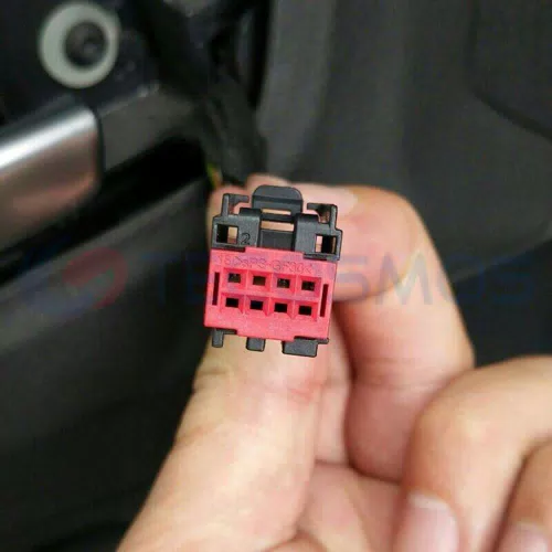 Car Connector For ford Mondeo For X-Win For 8pin plug for driver s door handle of X-Win CT8-0008M