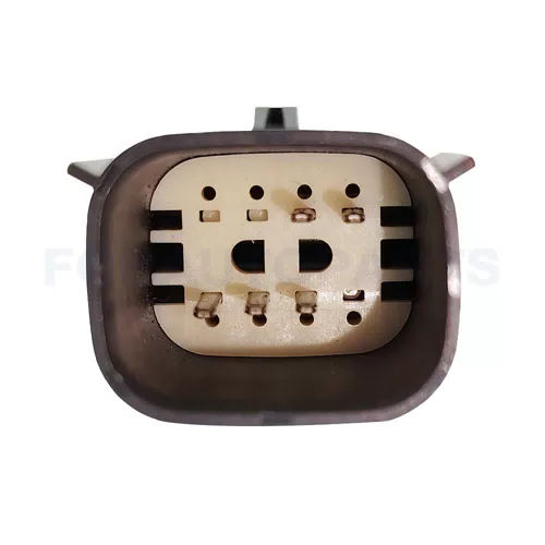 CT8-0009G Connector Wire 8pin Male for Tesla for Bieweilang GS Taillight High Voltage Wire 33482-0801 334820801
