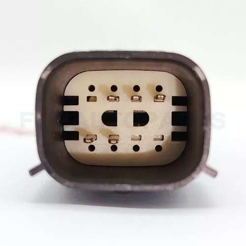CT8-0009G Connector Wire 8pin Male for Tesla for Bieweilang GS Taillight High Voltage Wire 33482-0801 334820801 - image 2