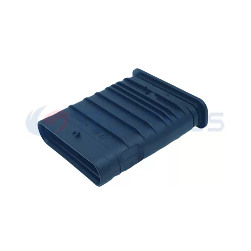 Auto Parts Front radar Harness Plug Suitable for Mercedes Benz 8-pin Female CT8-0019g - image 2