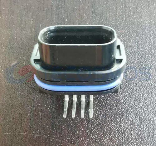 Car Connector For BYD base has 8 pins CT8-0022G - image 2