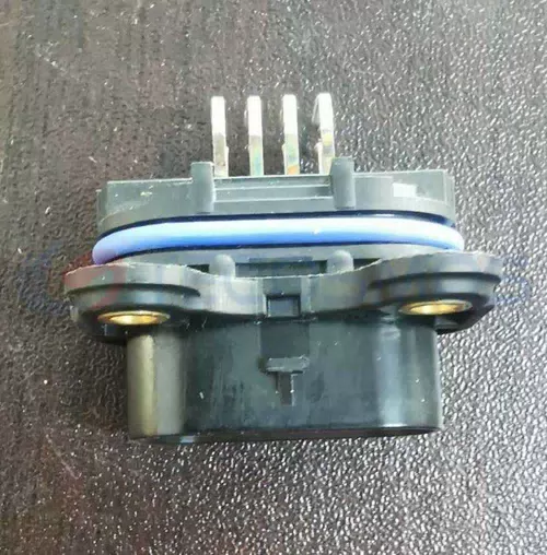Car Connector For BYD base has 8 pins CT8-0022G - image 4