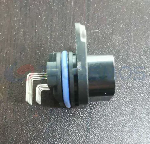 Car Connector For BYD base has 8 pins CT8-0022G - image 5