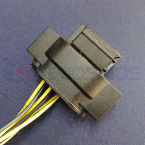 Car Connector For Mercedes-benz taillight A0265455926 For BMW taillight 8pin CT8-0022M-1 - image 2