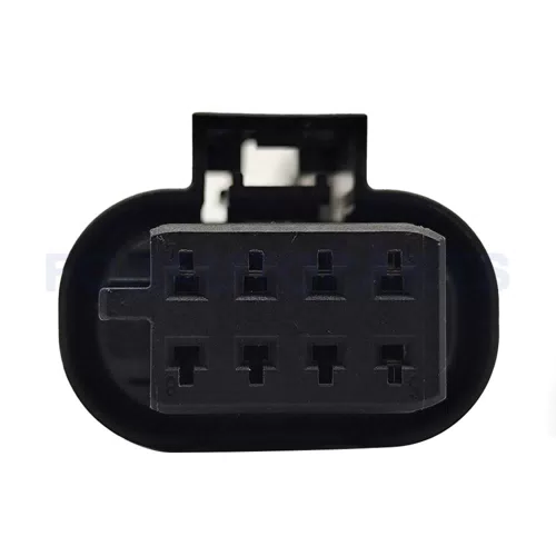CT8-0022M Connector Wire 8pin Female for Mercedes-Benz Tail Light BMW Tail Light A0265455926 705-330