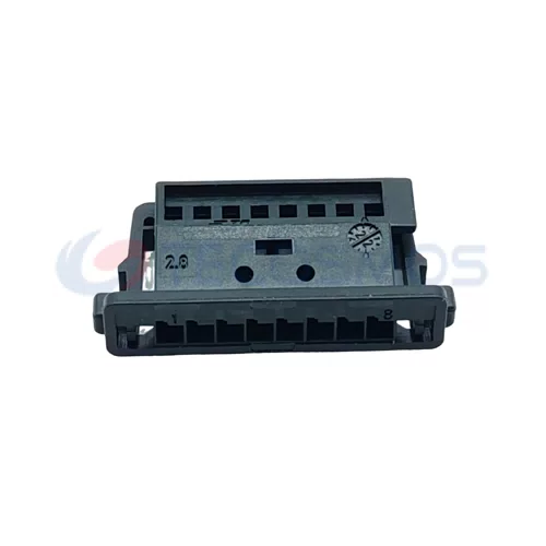 Automobile Waterproof Wiring Harness Connector Plug 3D0972708 - image 2