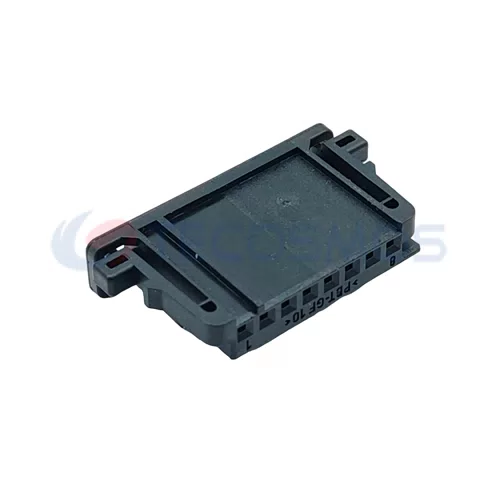 Automobile Waterproof Wiring Harness Connector Plug 3D0972708 - image 3