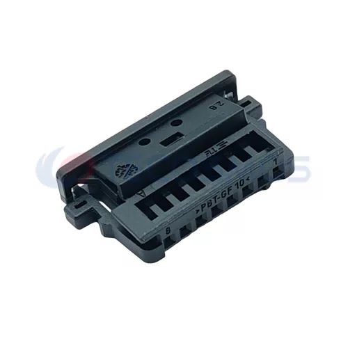 Automobile Waterproof Wiring Harness Connector Plug 3D0972708 - image 4
