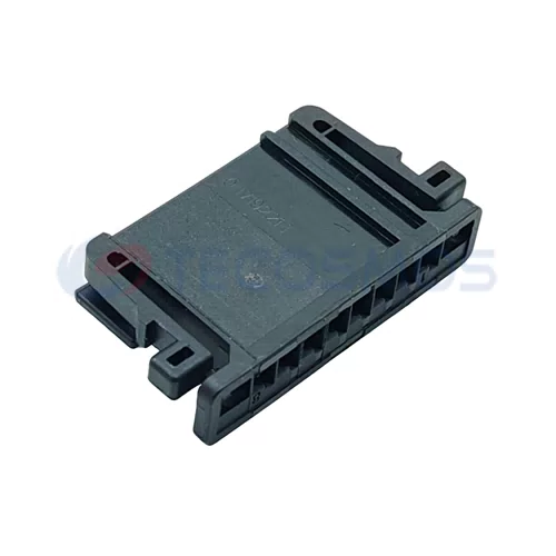 Automobile Waterproof Wiring Harness Connector Plug 3D0972708 - image 5