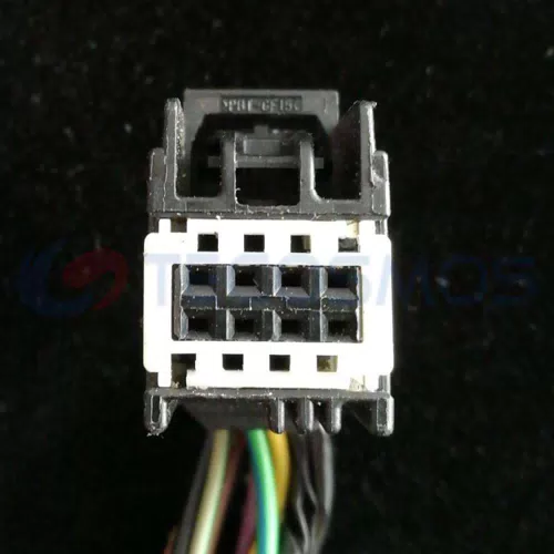 Car Connector For Lacrosse For 8pin plug For Lacrosse for driver s window lifter CT8-0024M-1