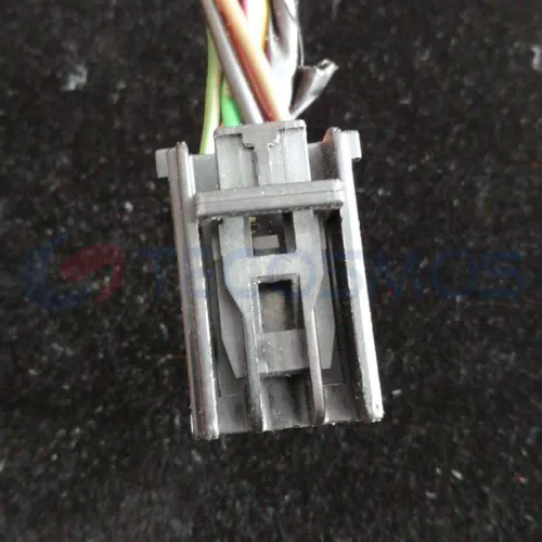Car Connector For Lacrosse For 8pin plug For Lacrosse for driver s window lifter CT8-0024M-1 - image 2