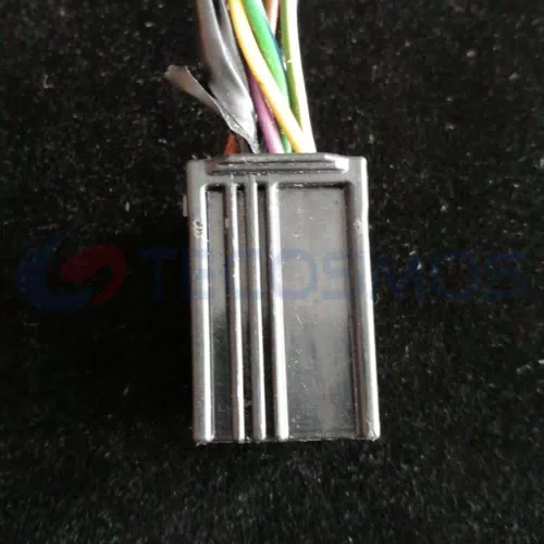 Car Connector For Lacrosse For 8pin plug For Lacrosse for driver s window lifter CT8-0024M-1 - image 3