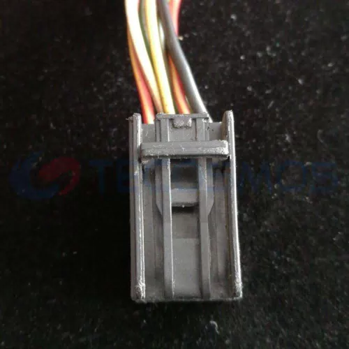 Car Connector For Lacrosse For 8pin plug For Lacrosse for driver s window lifter CT8-0024M-2 - image 2