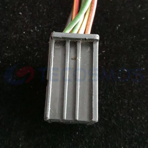 Car Connector For Lacrosse For 8pin plug For Lacrosse for driver s window lifter CT8-0024M-2 - image 3