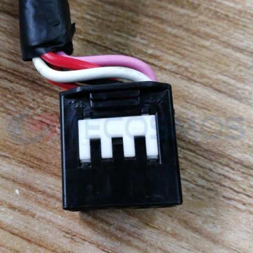 Car Connector For Wuling For Glass Lifter For plug with 8 pins CT8-0032M-1 - image 3