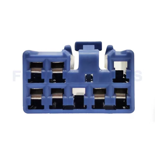 CT8-0032M Connector Wire 8pin Female for Wuling Glass Lifter Plug