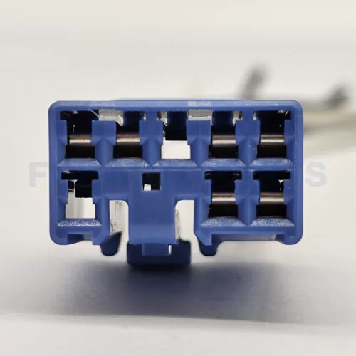 CT8-0032M Connector Wire 8pin Female for Wuling Glass Lifter Plug - image 2