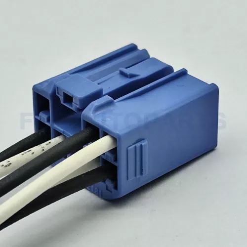 CT8-0032M Connector Wire 8pin Female for Wuling Glass Lifter Plug - image 4
