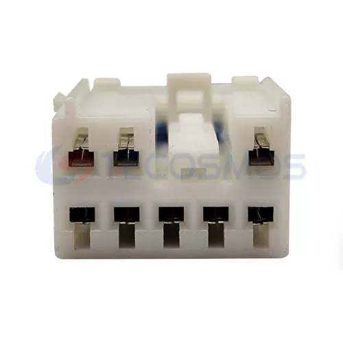 Waterproof Wire Connector Left and Right Rear Lift Plug for Car 8 Pin Female CT8-0033M