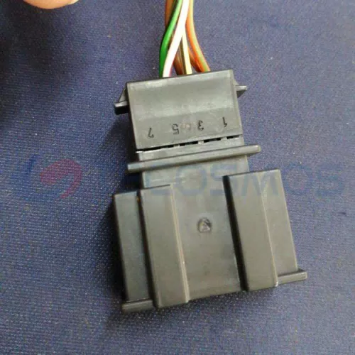 Car Connector For Volkswagen For Audi 3B0972734 8 hands CT8-0048G-2 - image 2