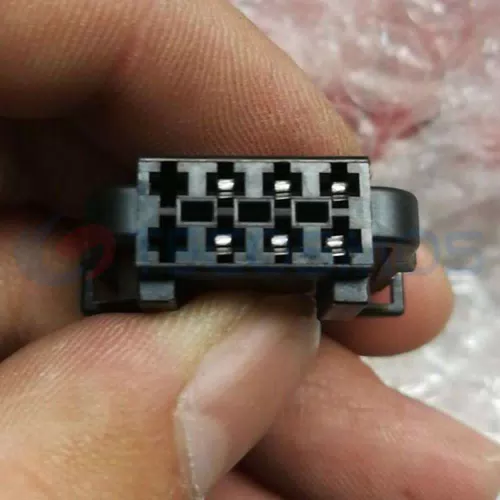 Car Connector For Volkswagen For Audi 3B0972724 8 hands CT8-0048M-1