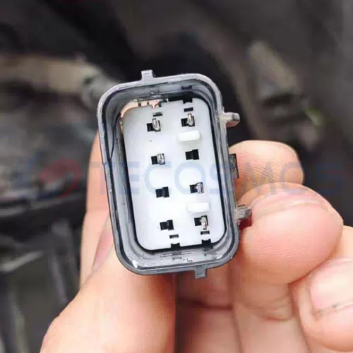 Car Connector For Hyundai For Kia 8pin plug for engine CT8-0049G