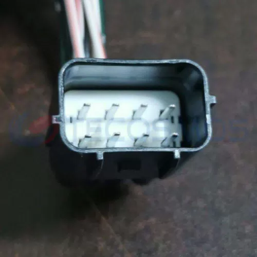 Car Connector For Hyundai For Kia 8pin plug for engine CT8-0049G - image 3