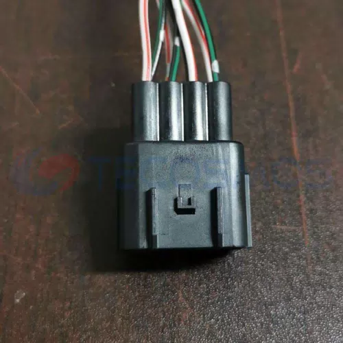 Car Connector For Hyundai For Kia 8pin plug for engine CT8-0049G - image 4