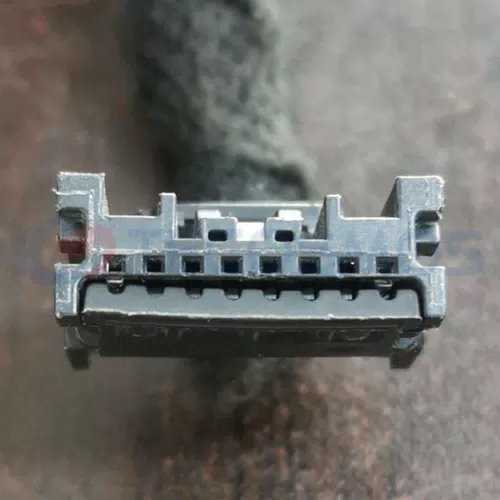 Car Connector For Volkswagen 8pin CT8-0052M