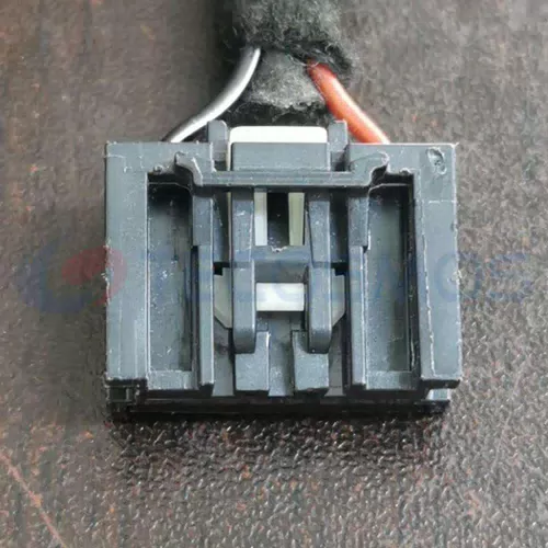 Car Connector For Volkswagen 8pin CT8-0052M - image 2