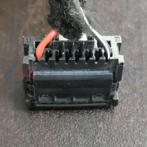 Car Connector For Volkswagen 8pin CT8-0052M - image 3