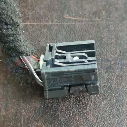 Car Connector For Volkswagen 8pin CT8-0052M - image 4