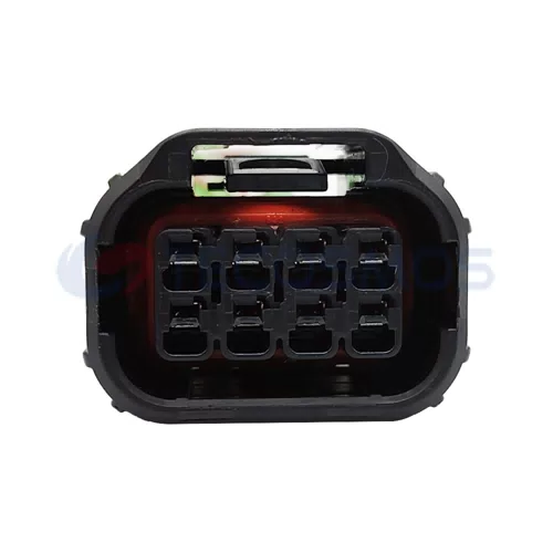 Waterproof Wire Connector Led Halogen Headlights Plug for Honda 8 Pin Female CT8-0054M