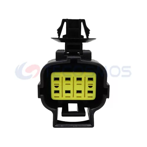 Waterproof Wire Connector Radar Plug for Great Wall Aion 8 Pin Female CT8-0055M