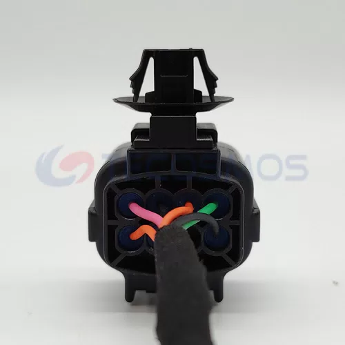 Waterproof Wire Connector Radar Plug for Great Wall Aion 8 Pin Female CT8-0055M - image 6
