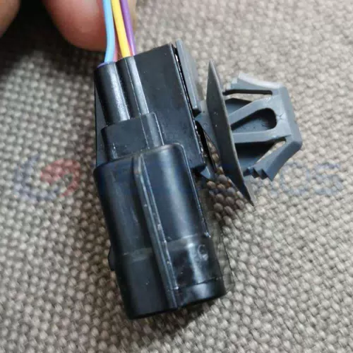 Car Connector For 8 pins per day CT8-0056G - image 3