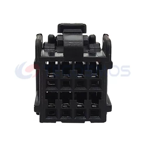 Waterproof Wire Connector Tail Light Mirror Plug for Honda 8 Pin Female CT8-0062M